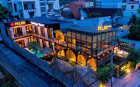 Khu nghỉ dưỡng Mi Lan Boutique