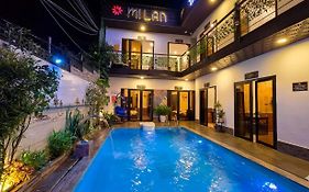 Khu nghỉ dưỡng Mi Lan Boutique